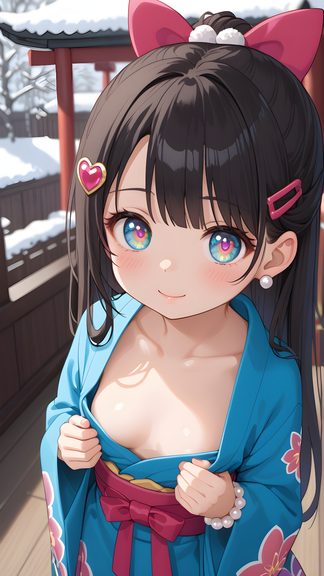 着物