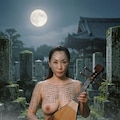 乳出し芳一 2枚目