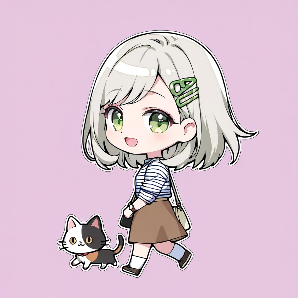 ちび真樹ちゃん２０６