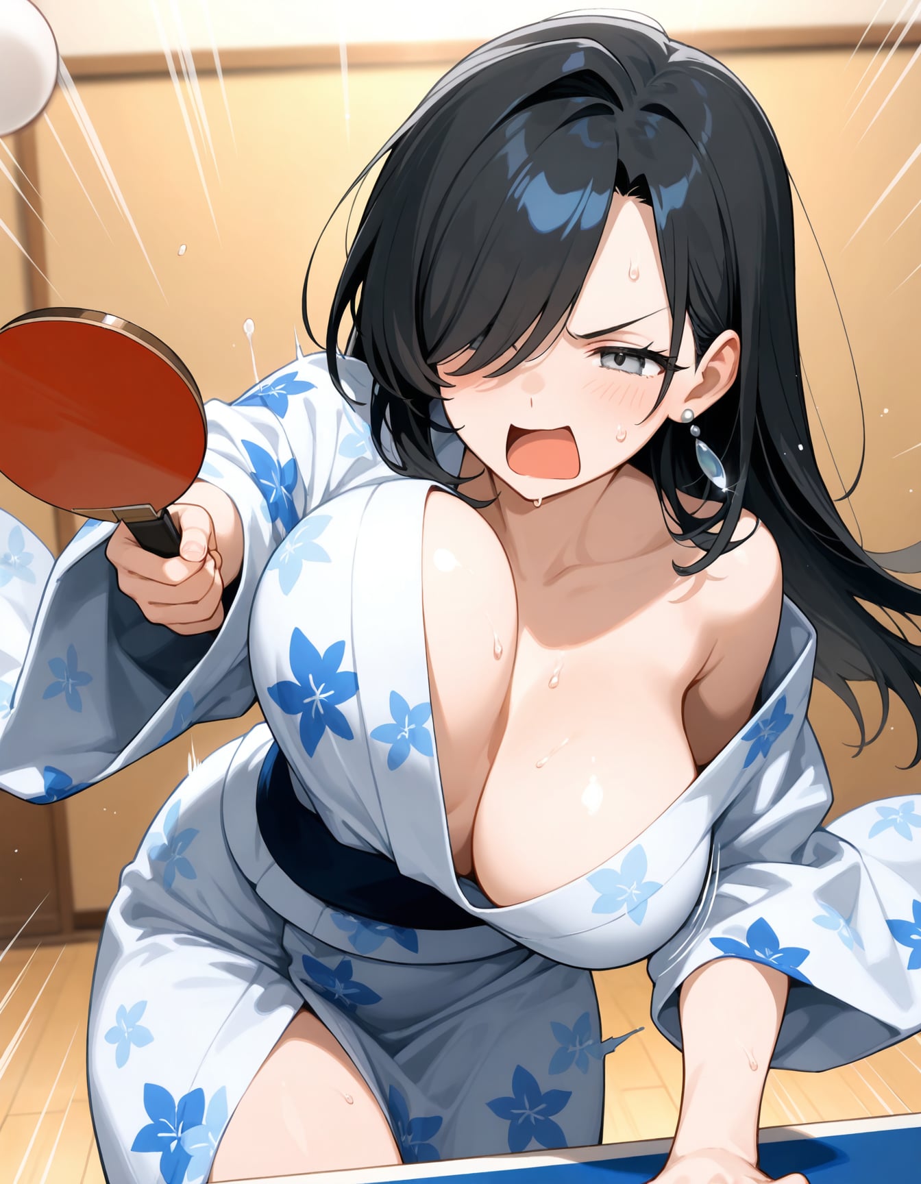 ッシャー！オラ！