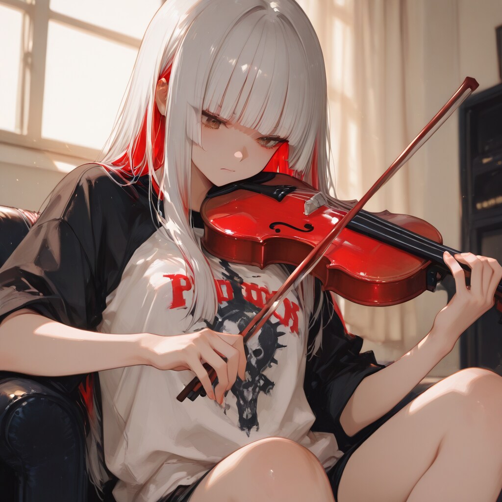 Rockers　ー姫と千絵ー