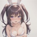 Bunny 2枚目