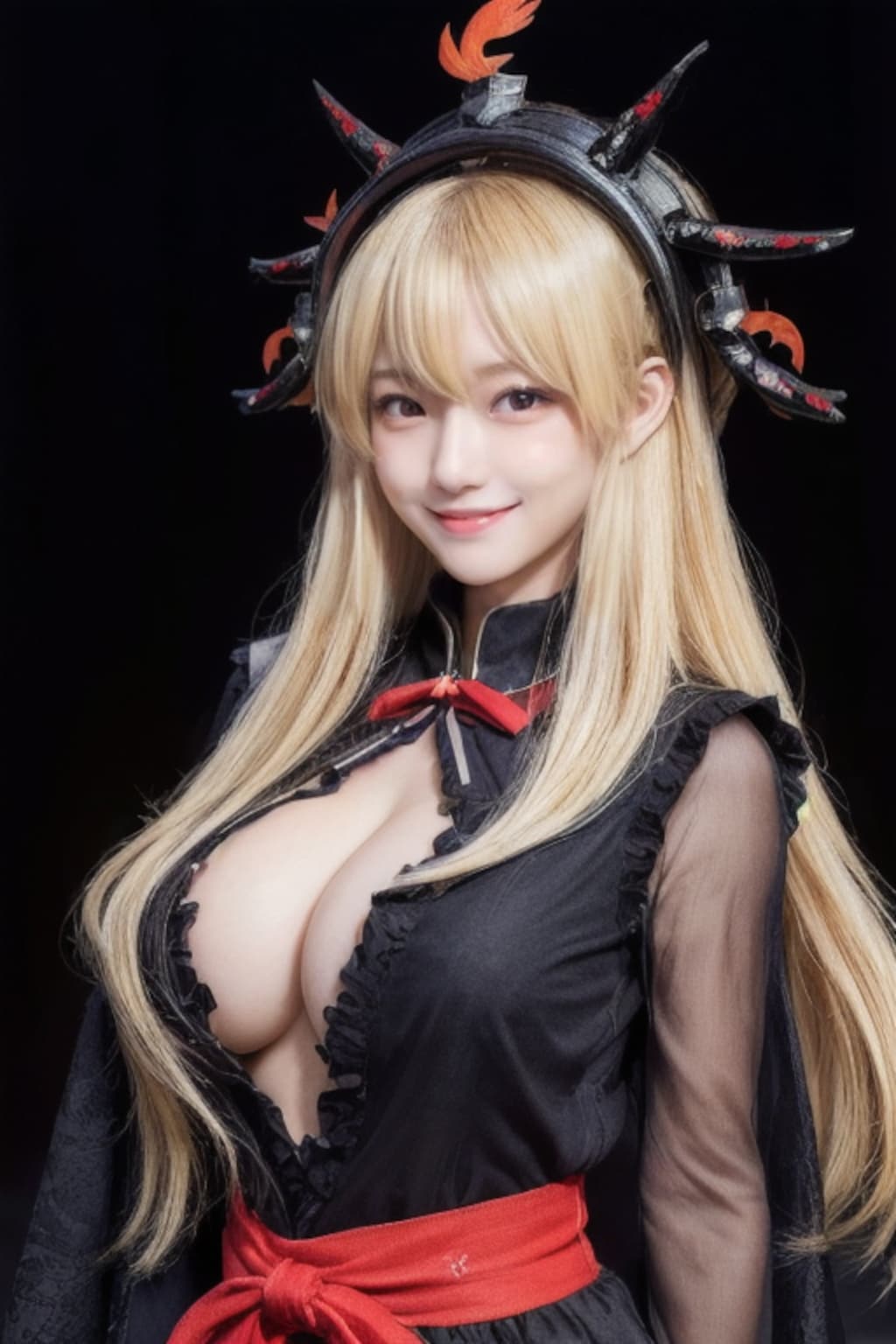 心霊トンネル