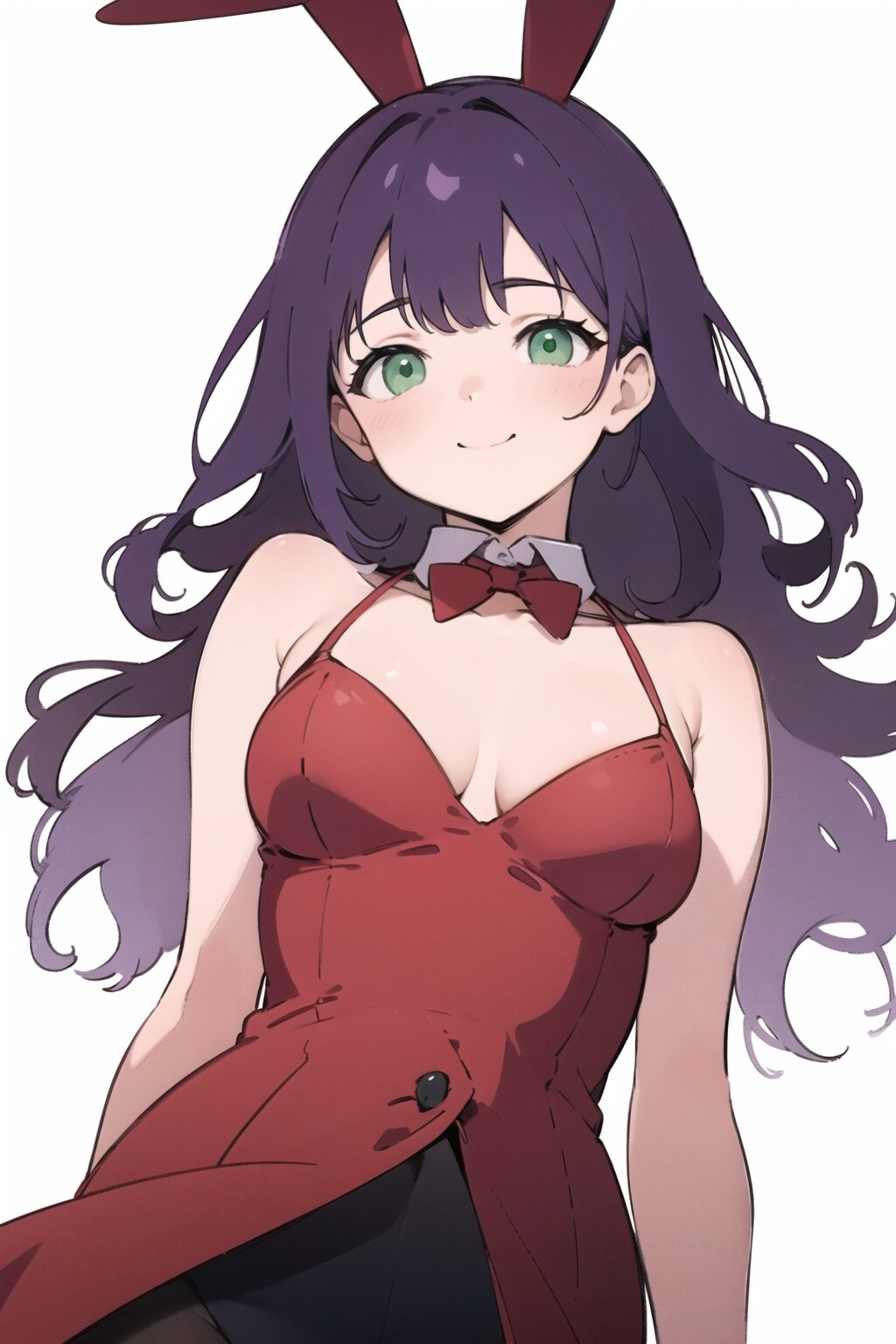 今日のバニーガール（2026/04/16）
