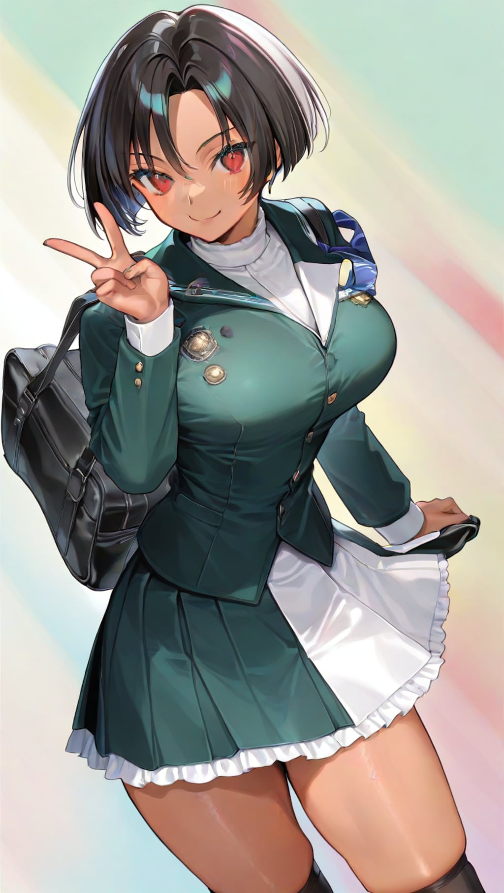 JK（女子高生）468