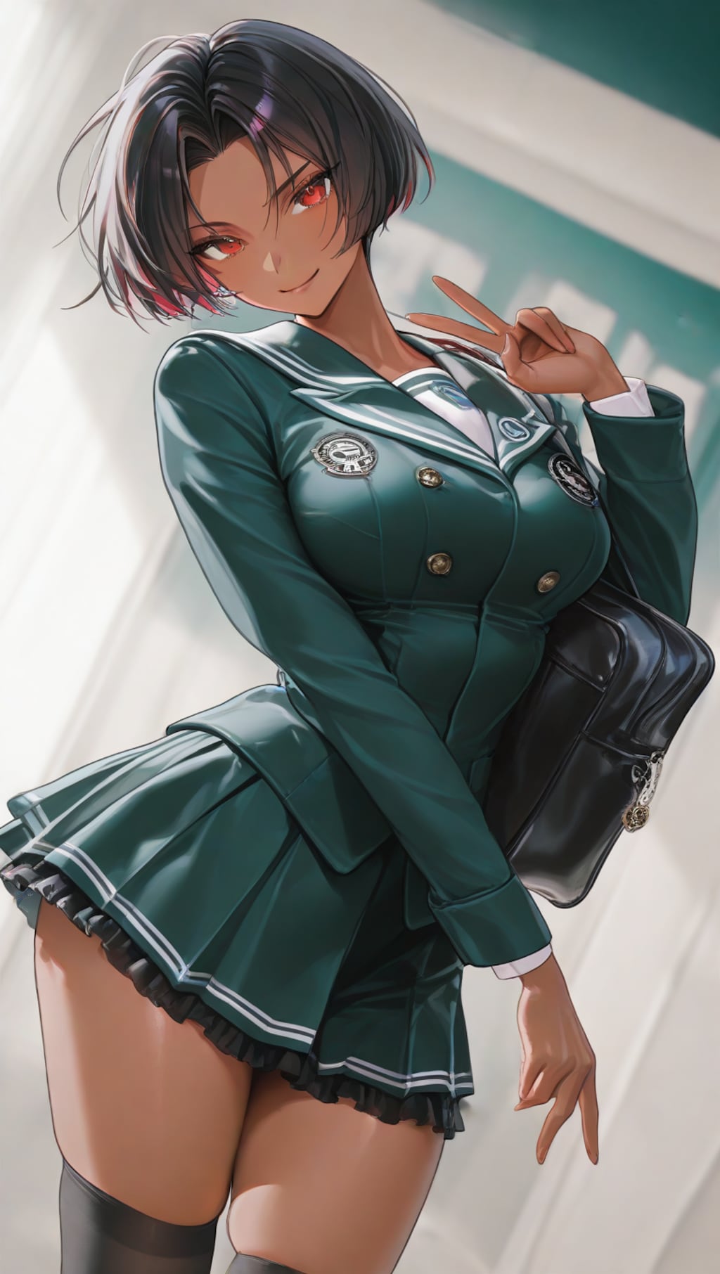 JK（女子高生）468