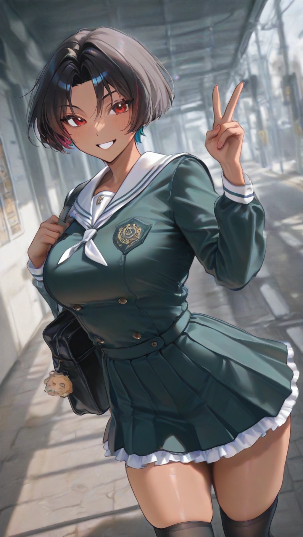 JK（女子高生）468