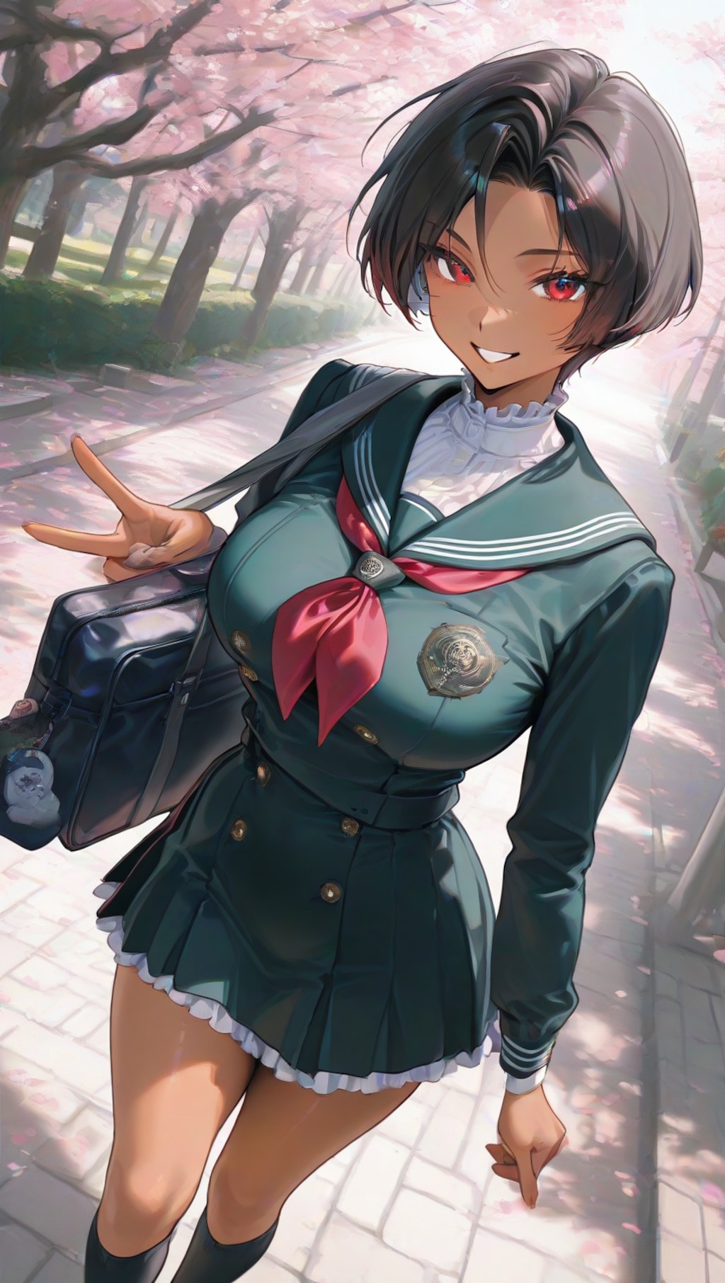 JK（女子高生）468