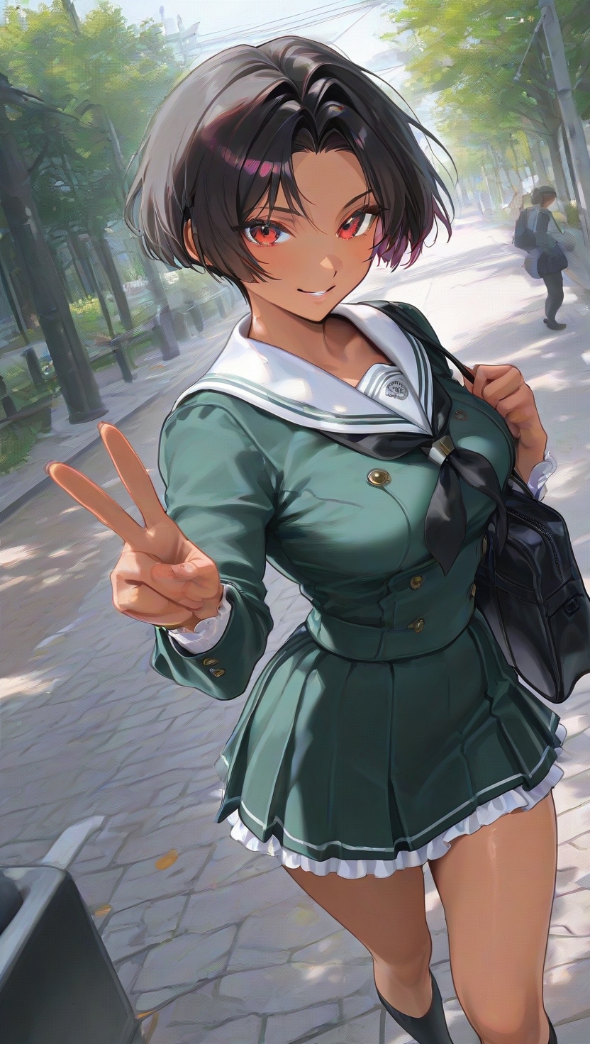 JK（女子高生）468