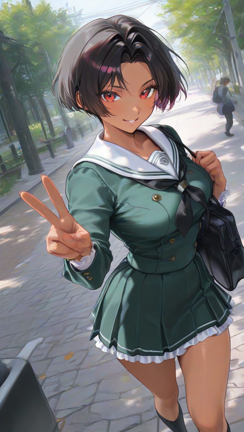 JK（女子高生）468