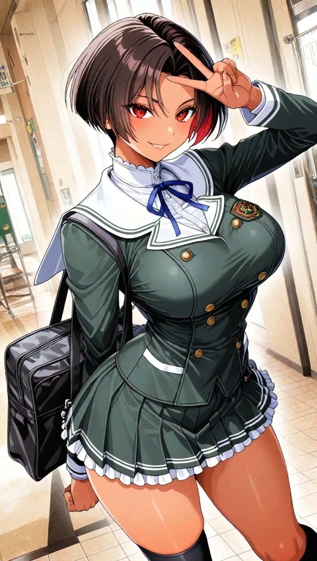 JK（女子高生）468