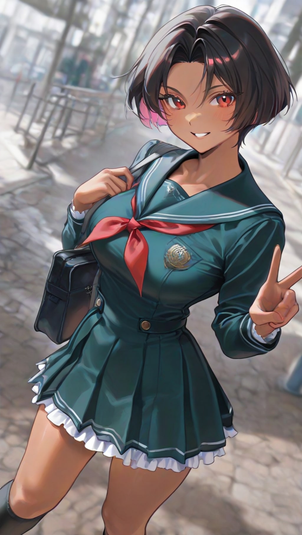 JK（女子高生）468