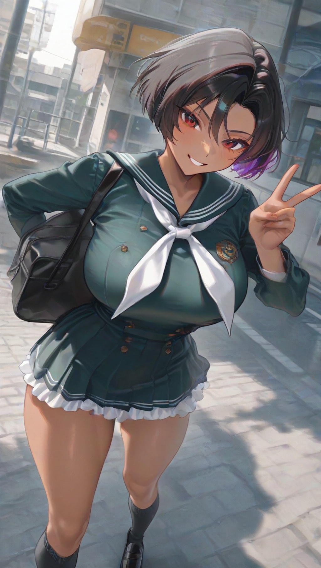 JK（女子高生）468