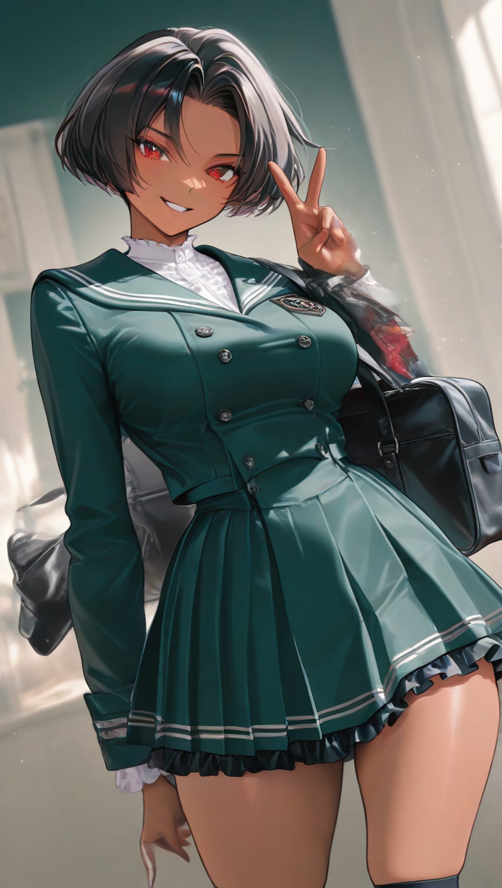 JK（女子高生）468