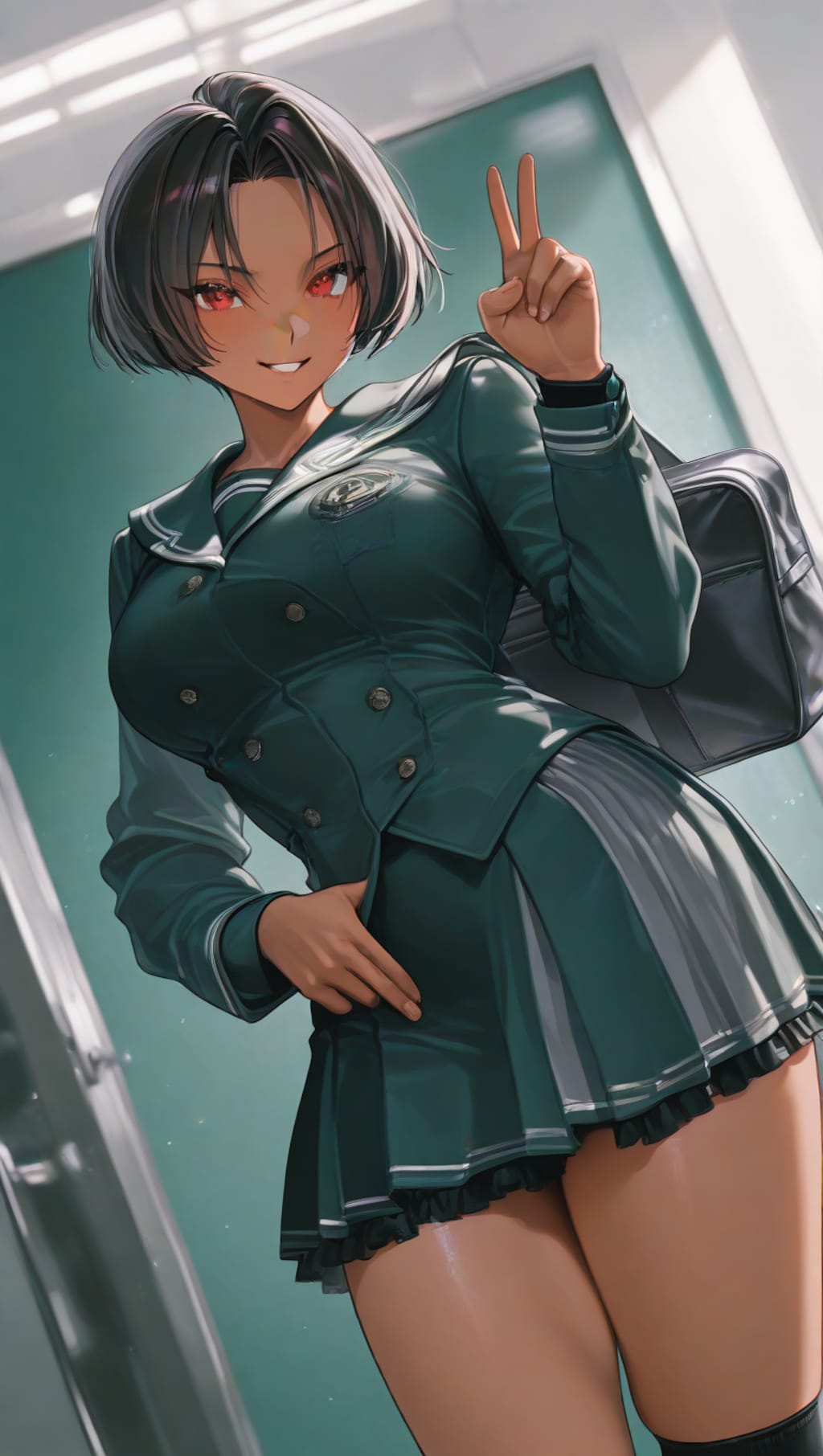 JK（女子高生）468