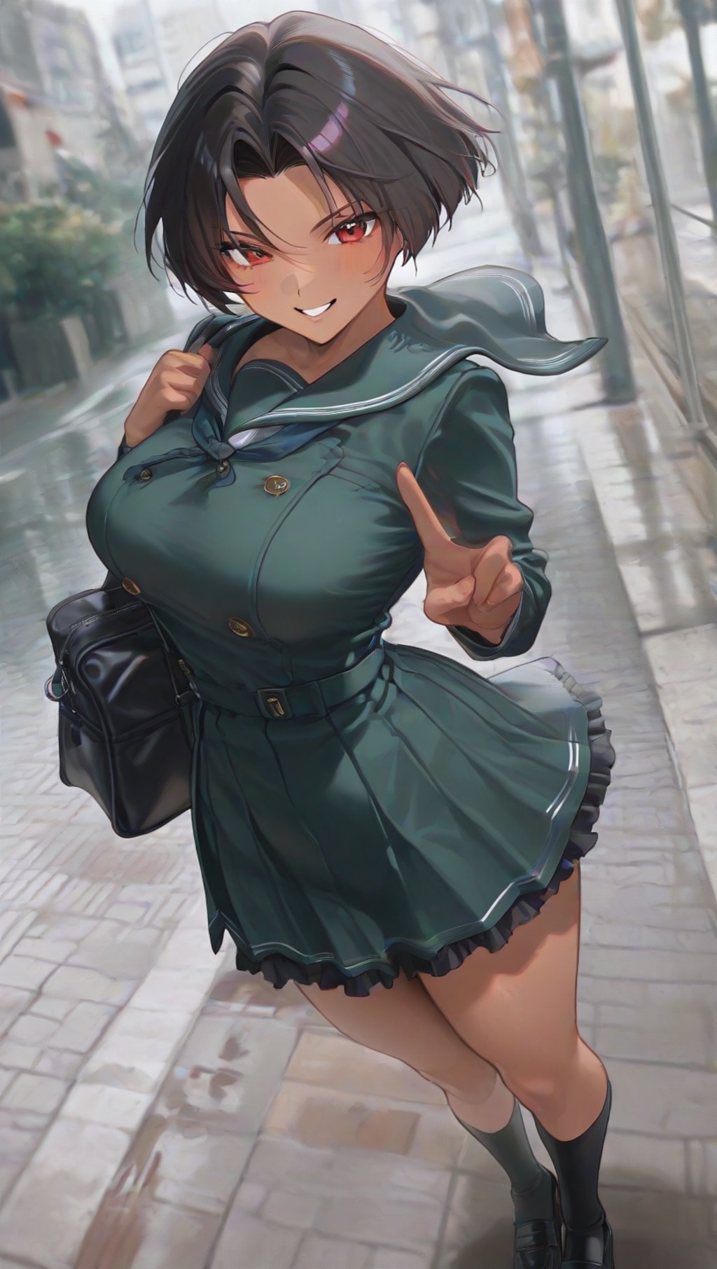 JK（女子高生）468
