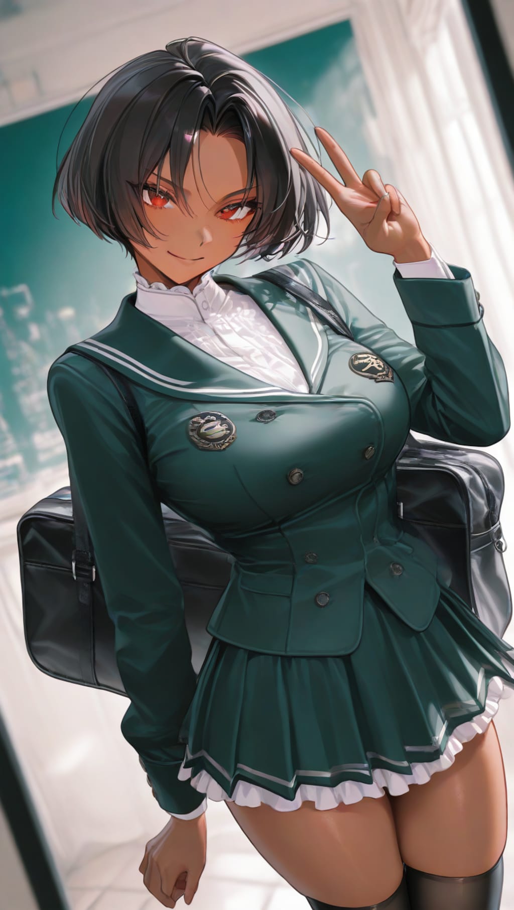 JK（女子高生）468