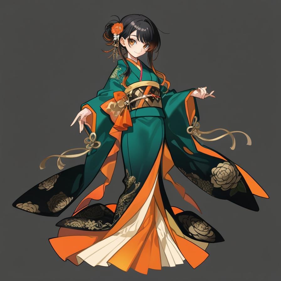 BONSAIちゃん