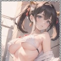 これが…私の真の姿！突いて来れる？ 5枚目