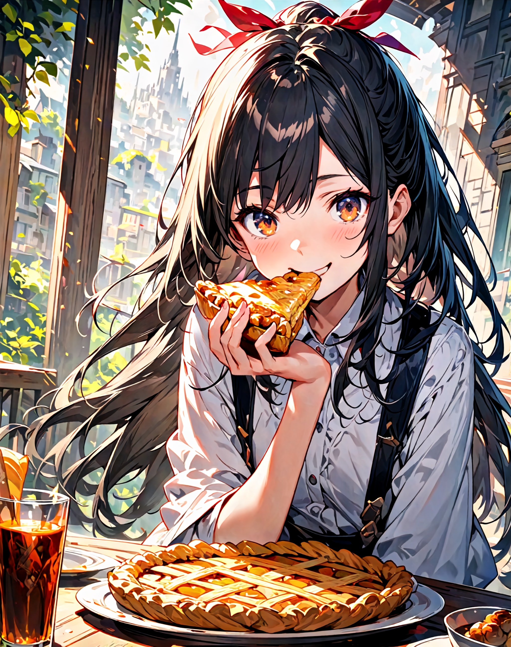 e73 | の人気AIイラスト・グラビア