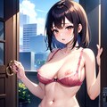 【呪文研究中】えちえち下着＃2 8枚目