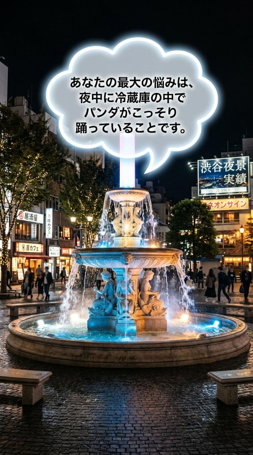 きょうのアドバイスのボツ画像