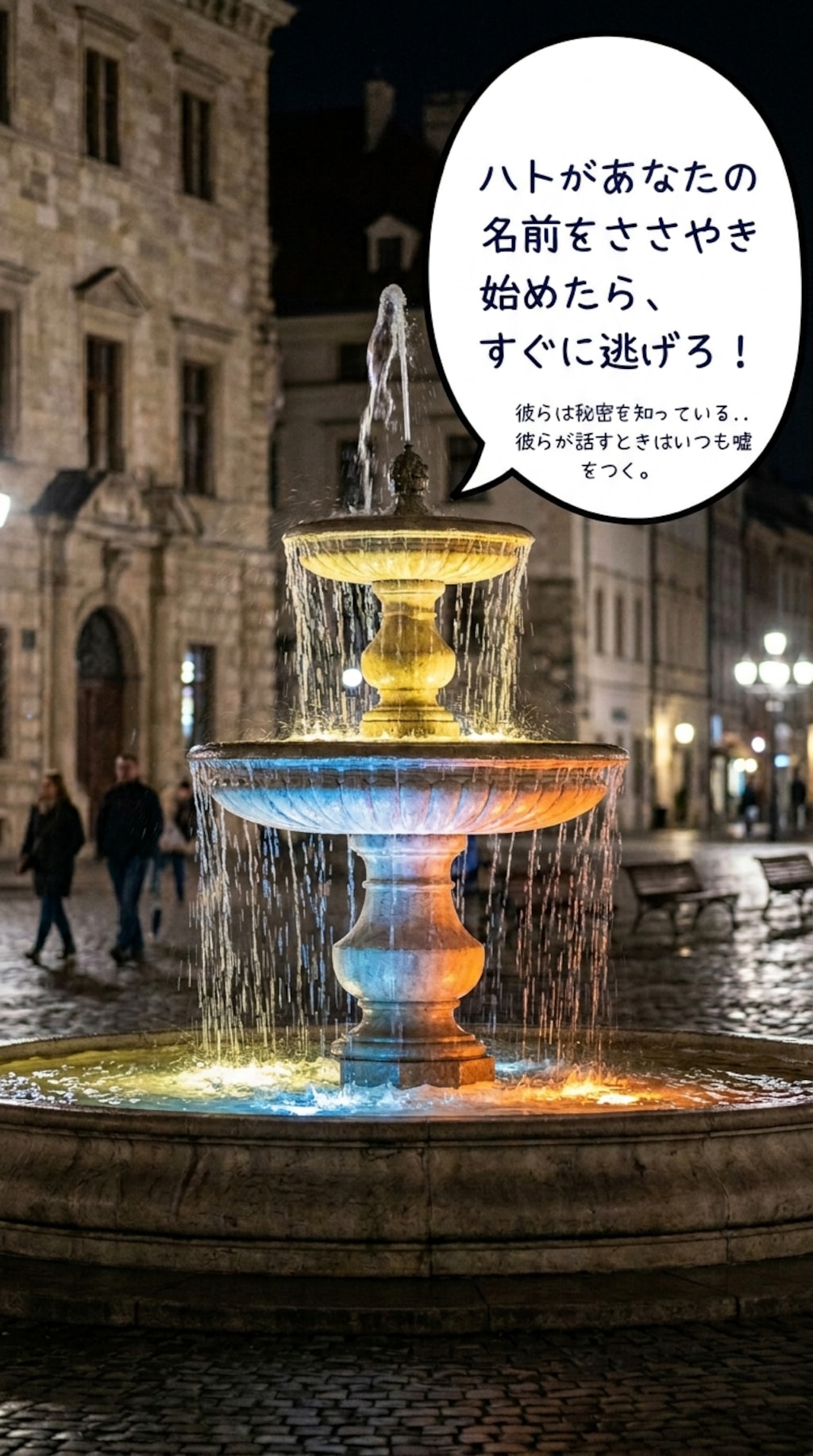 きょうのアドバイスのボツ画像