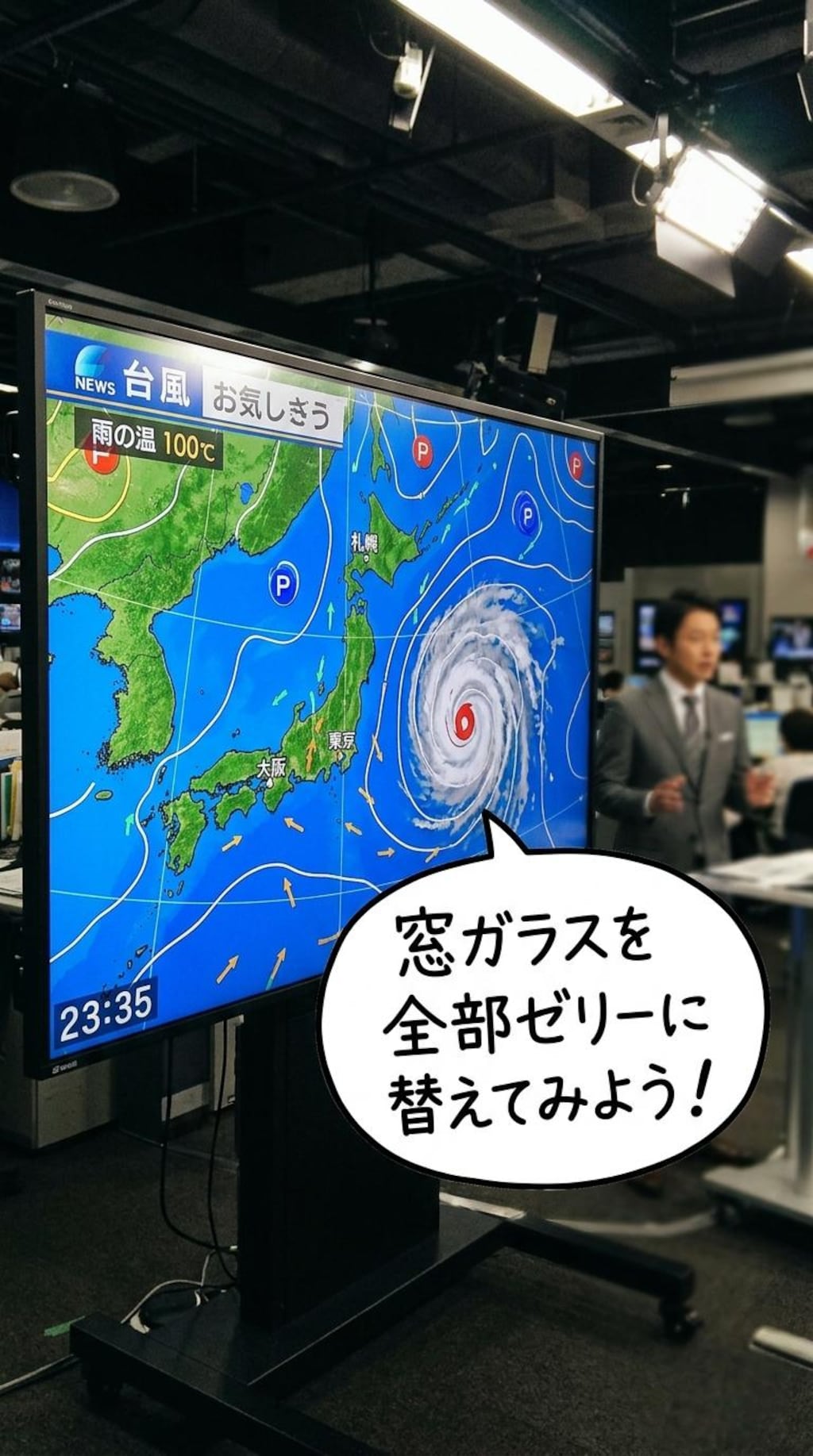 きょうのアドバイスのボツ画像