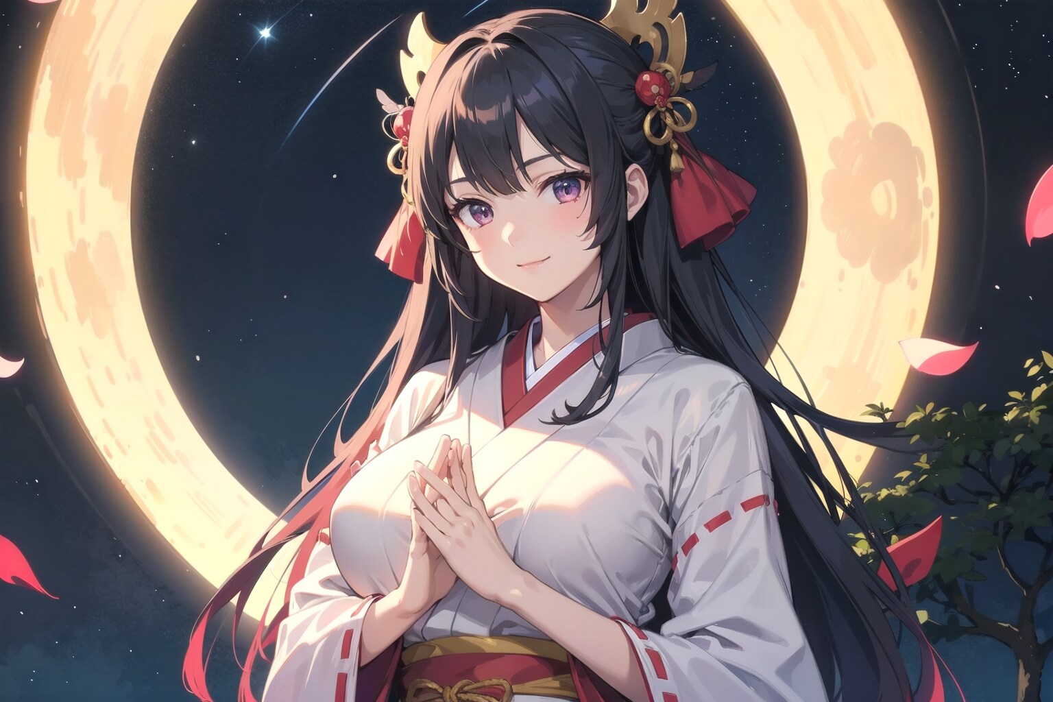 背景てすと