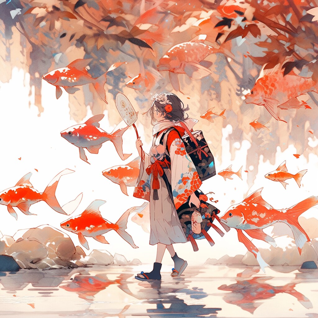 一寸法師