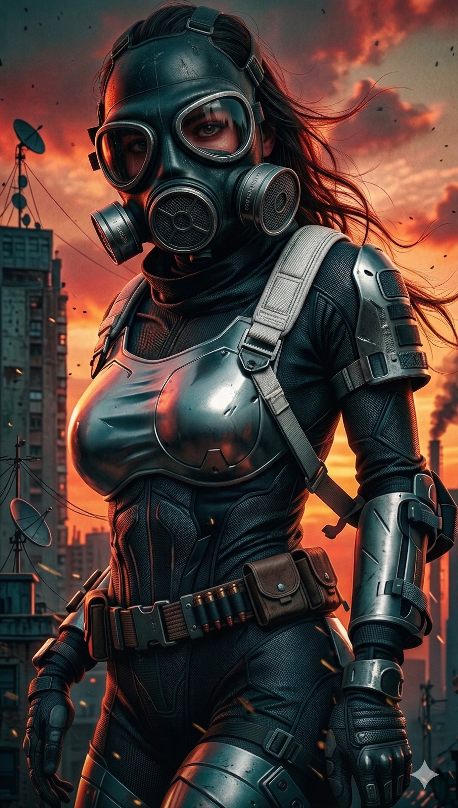 Apocalypse Girls