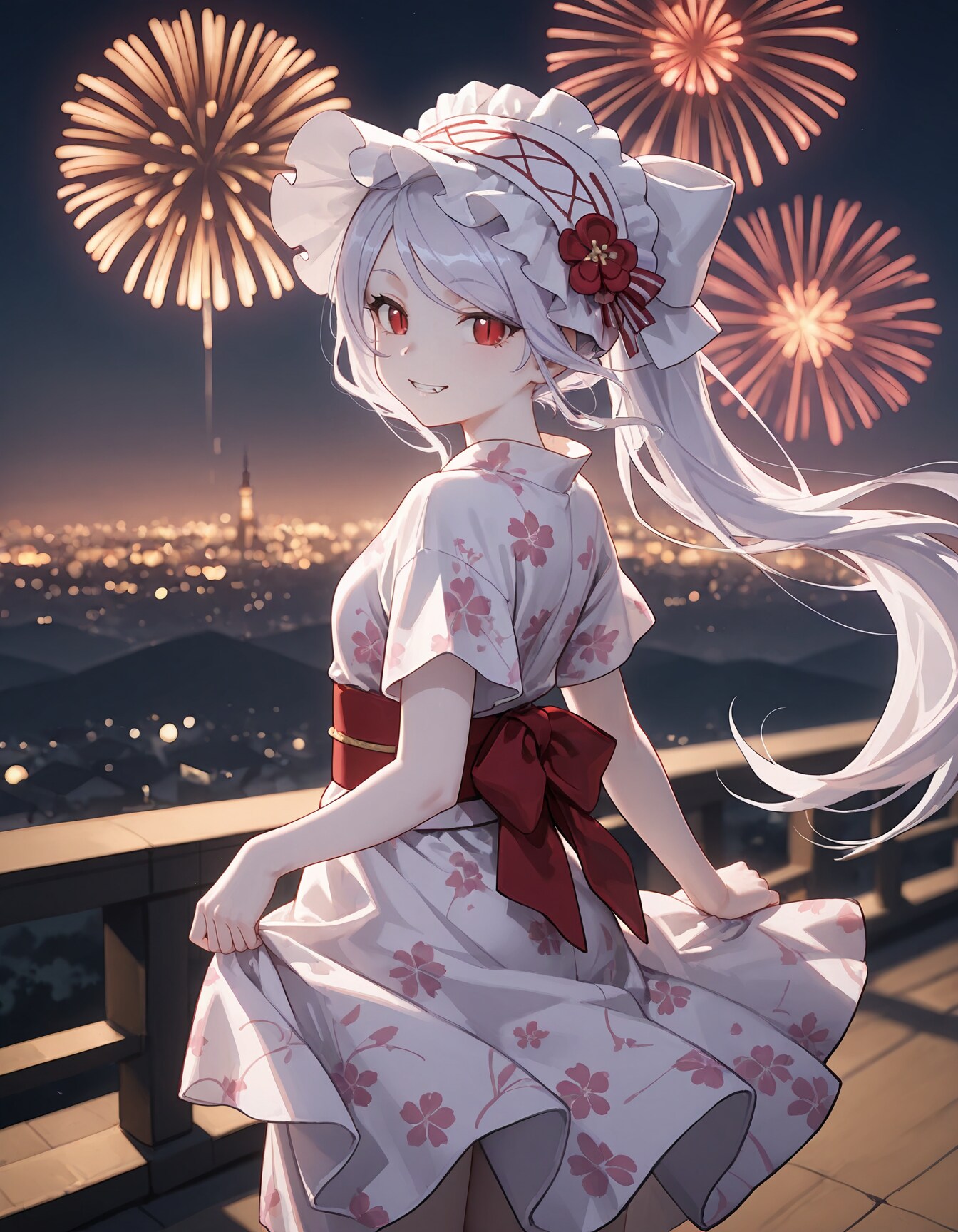 夏祭り | の人気AIイラスト・グラビア