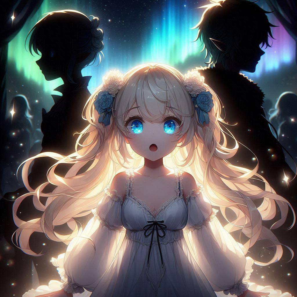 再会② | の人気AIイラスト・グラビア