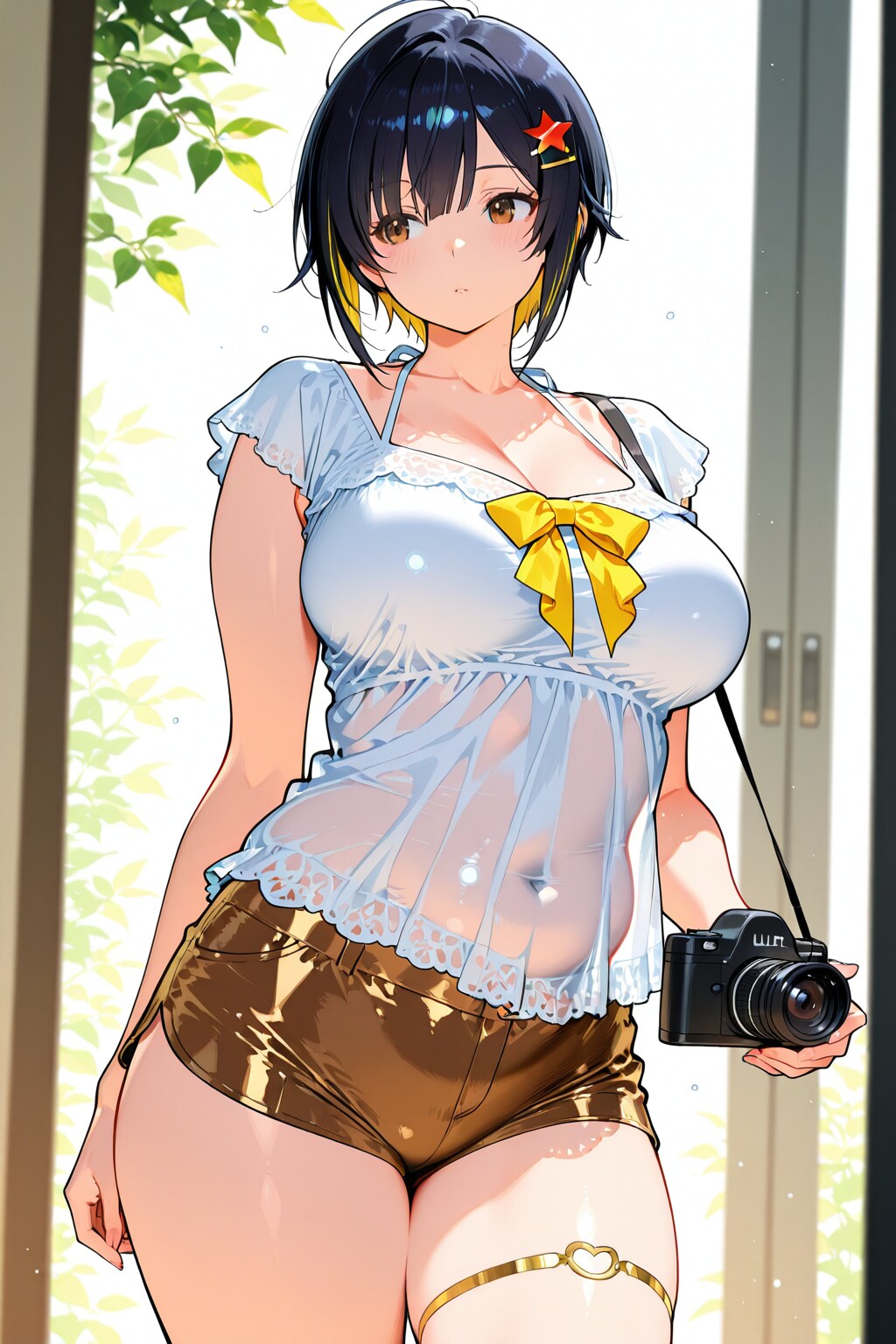 津田季理華さん