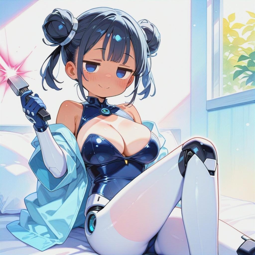 もっとおだんごアンドロイド