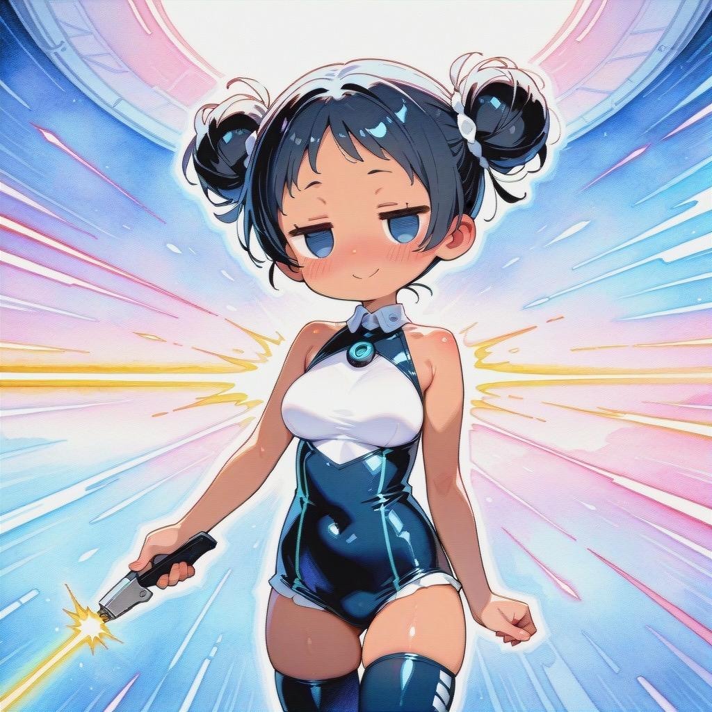 もっとおだんごアンドロイド