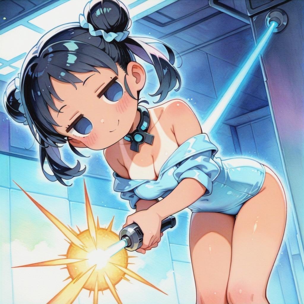 もっとおだんごアンドロイド