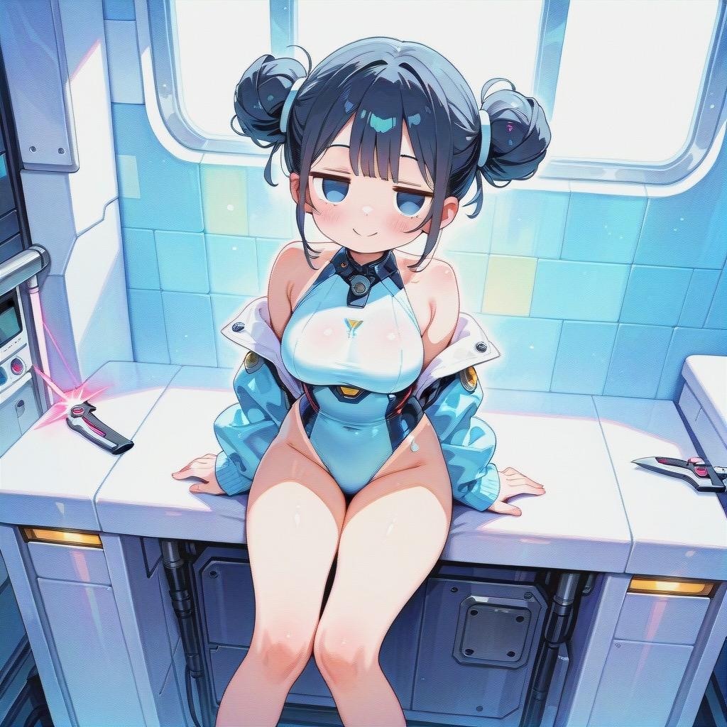 もっとおだんごアンドロイド