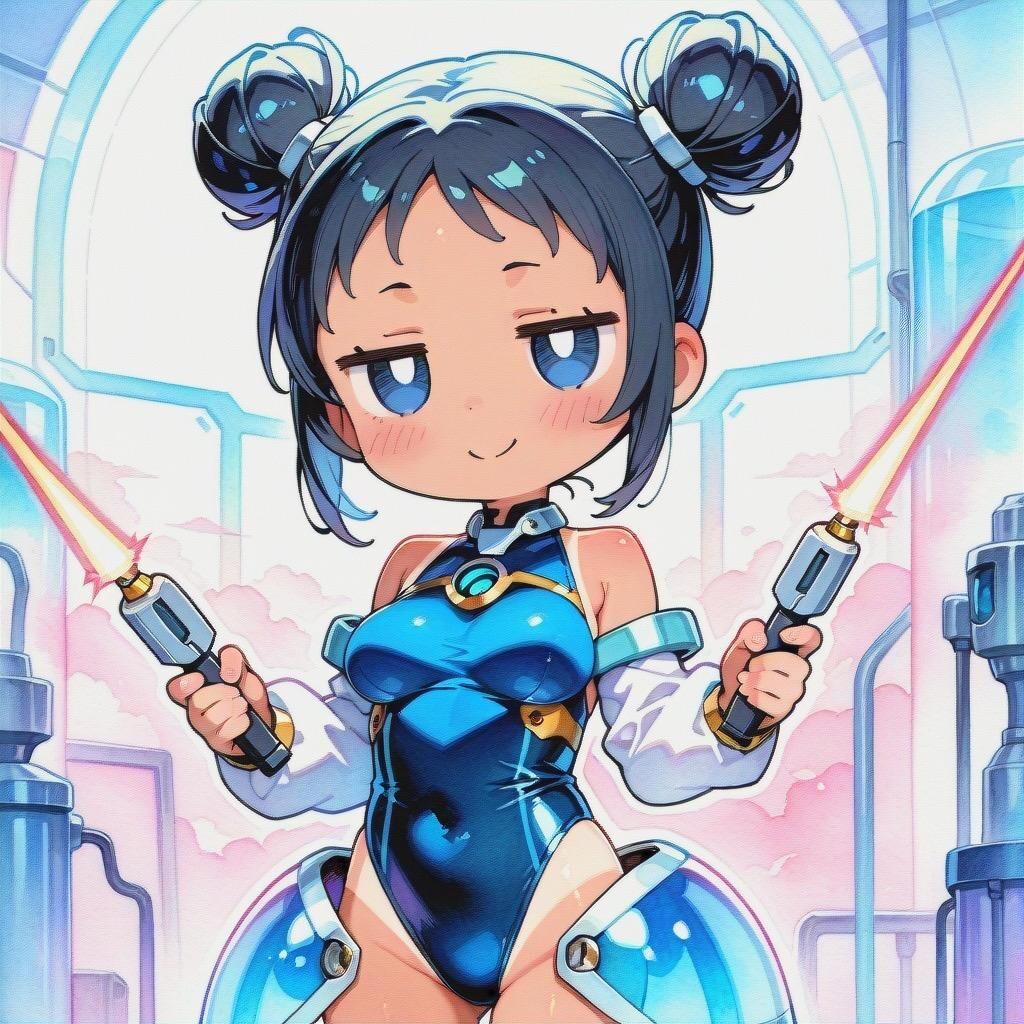 もっとおだんごアンドロイド