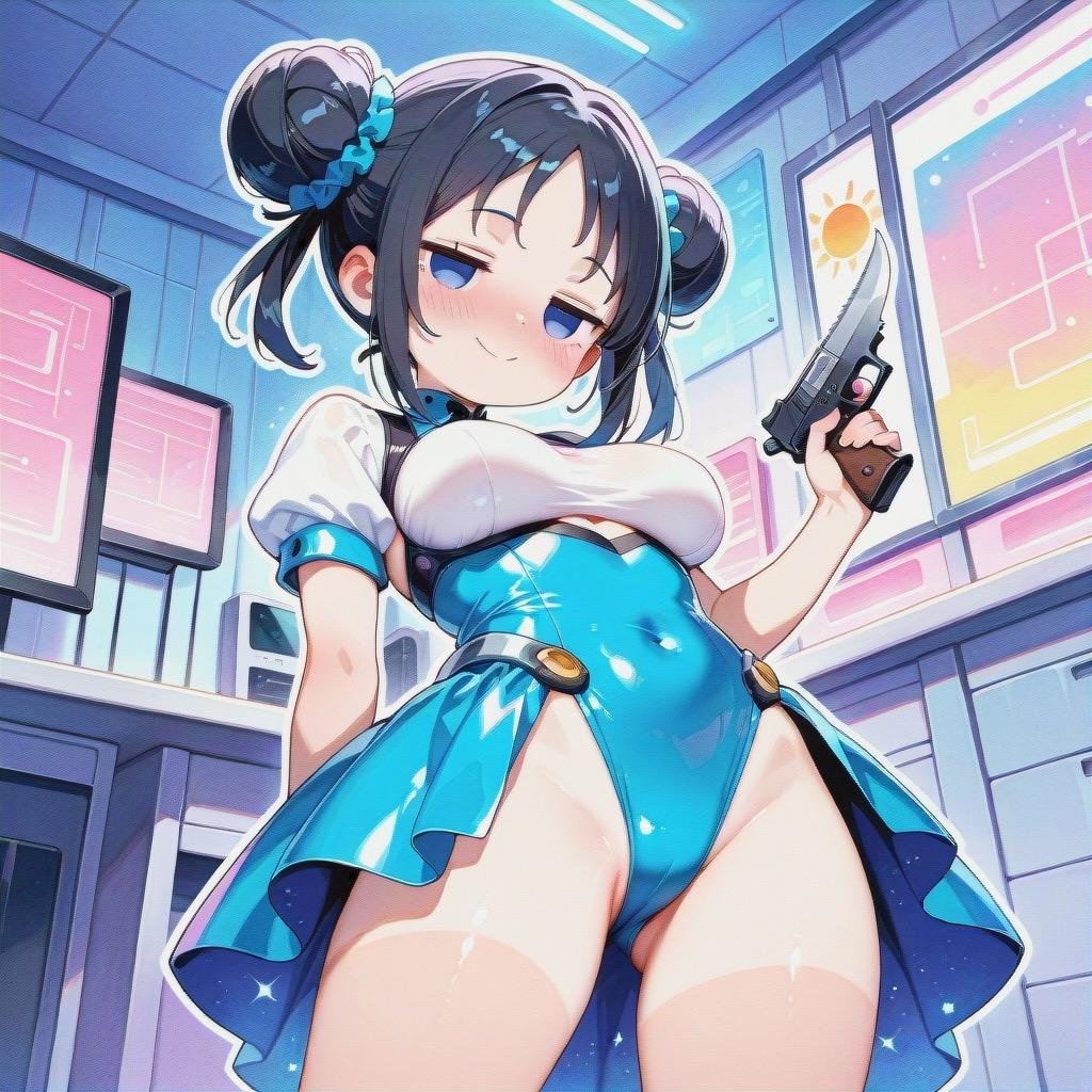 もっとおだんごアンドロイド