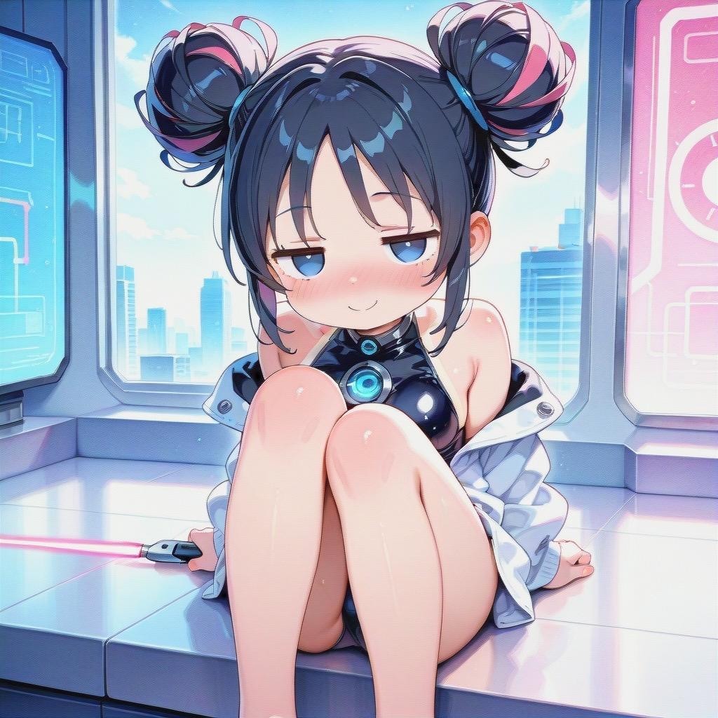 もっとおだんごアンドロイド