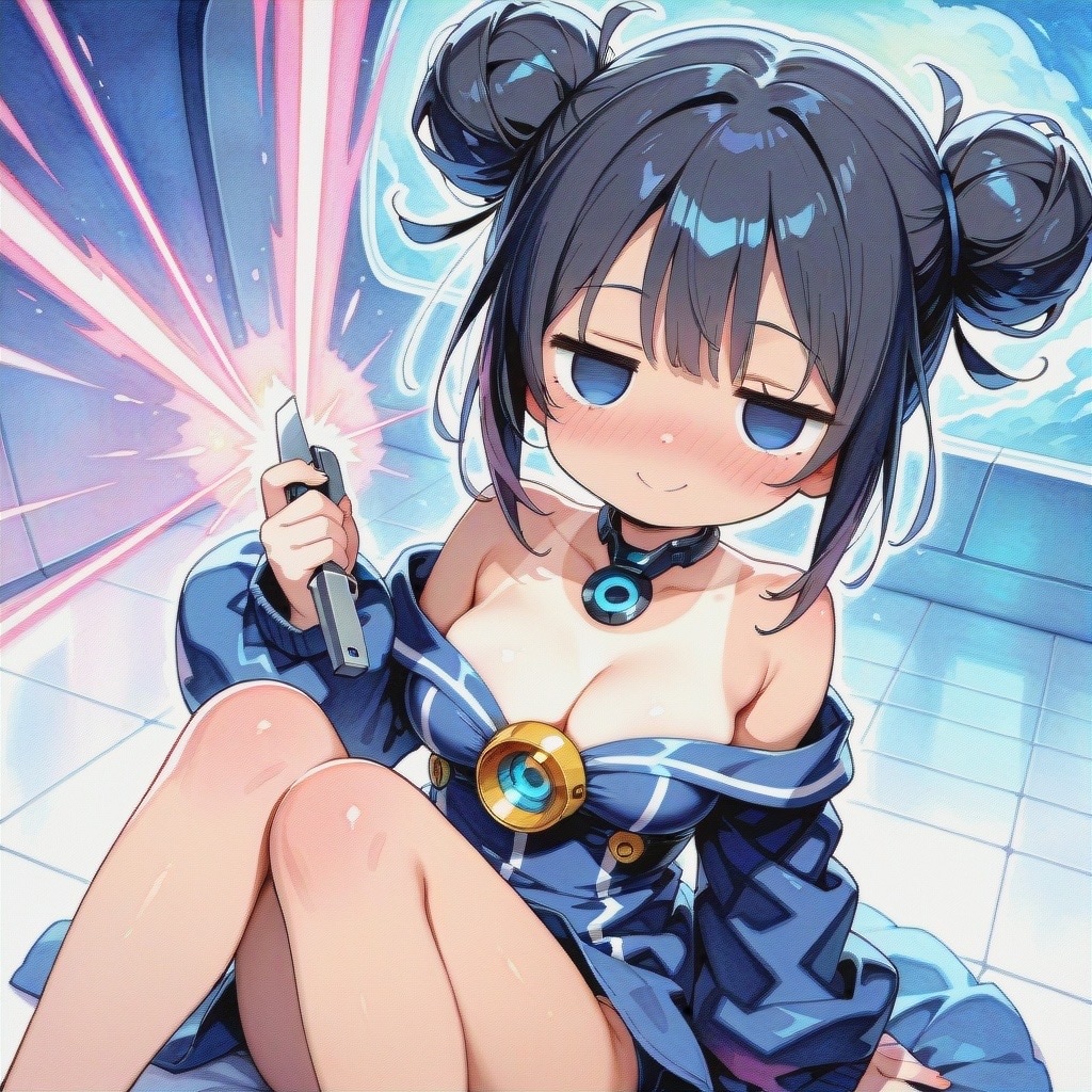 もっとおだんごアンドロイド