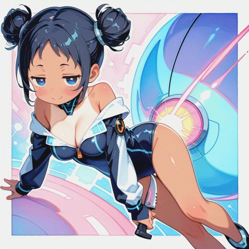 もっとおだんごアンドロイド