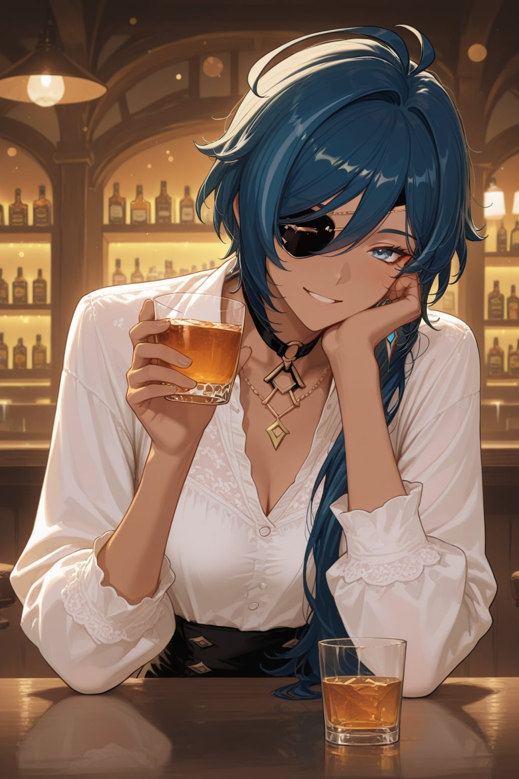 【PEGASUSお試し②】お前も一杯どうだ？