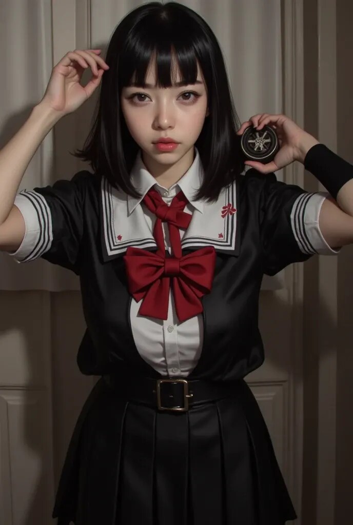 スケバン刑事