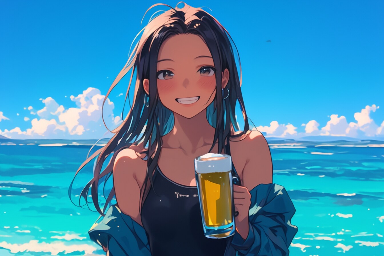乾杯‼️🍻✨383