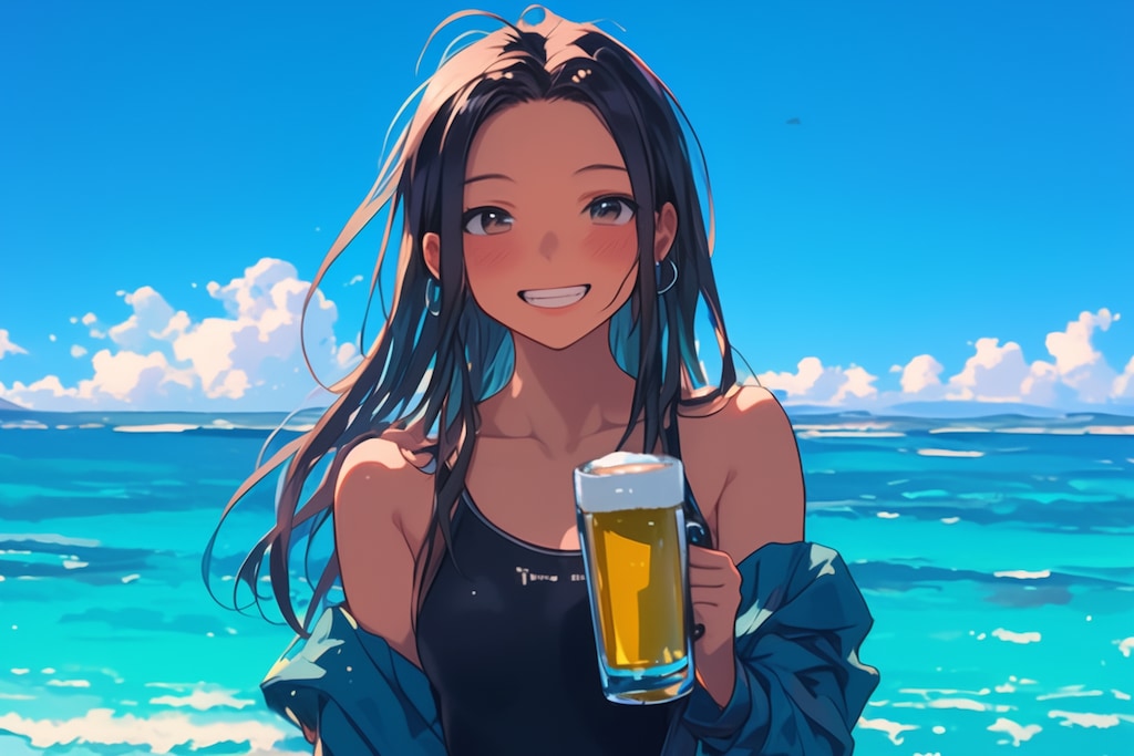 乾杯‼️🍻✨383