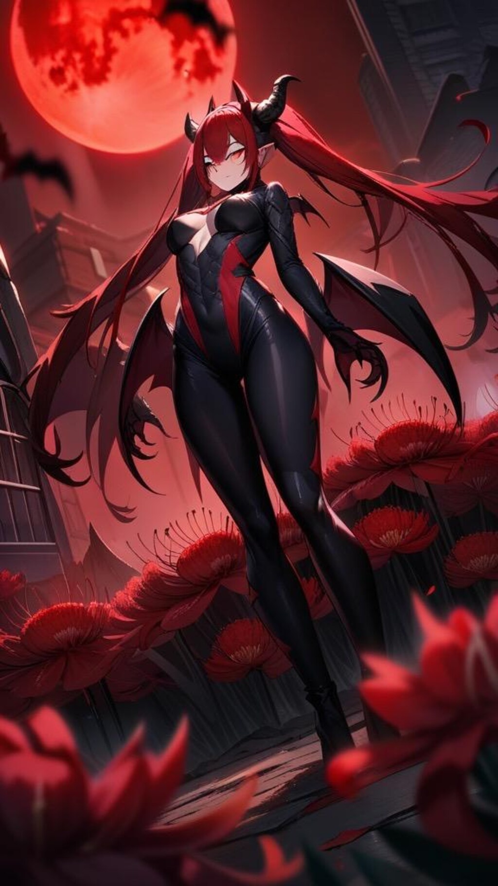 デーモンズガール