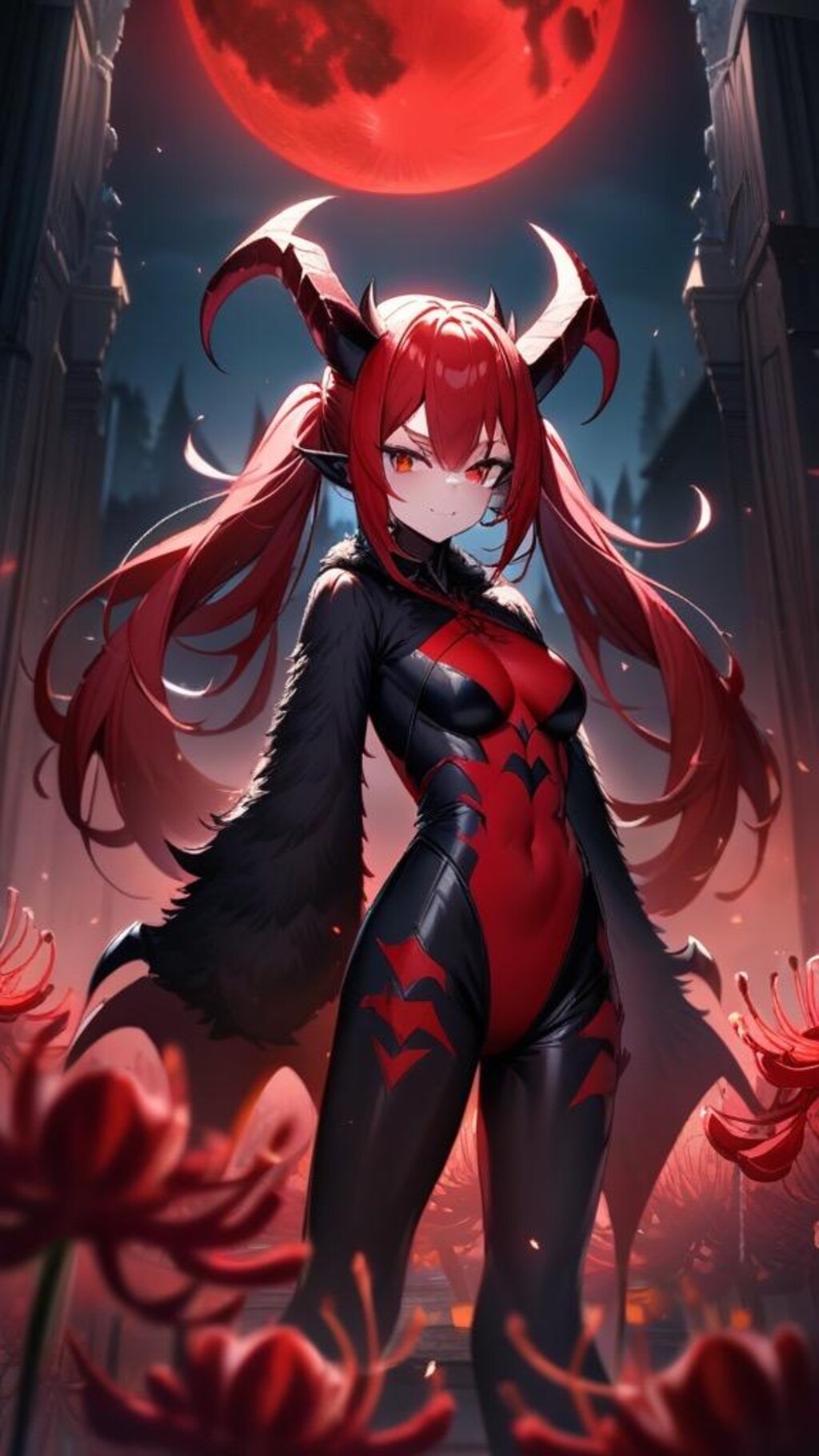 デーモンズガール