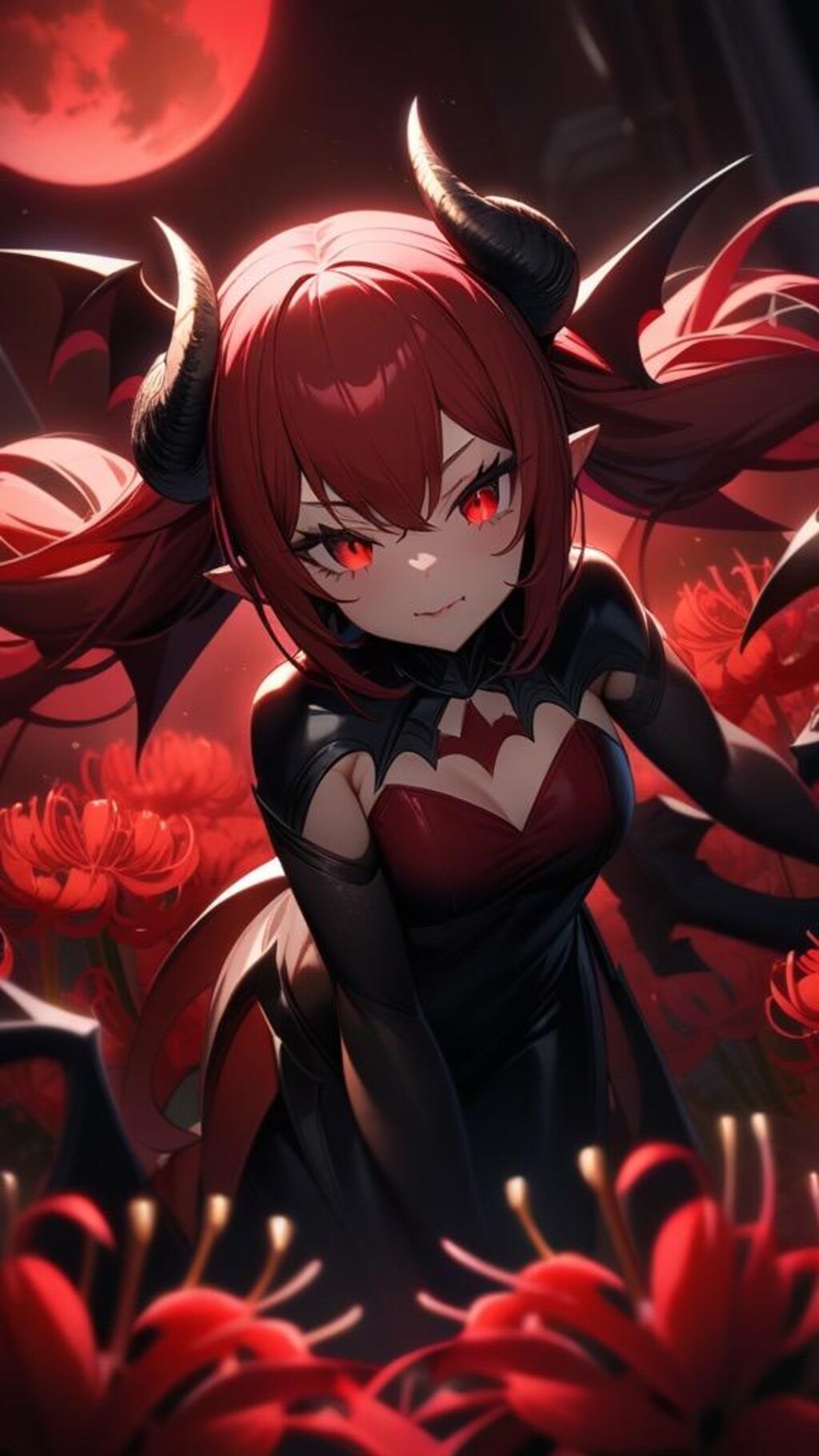 デーモンズガール